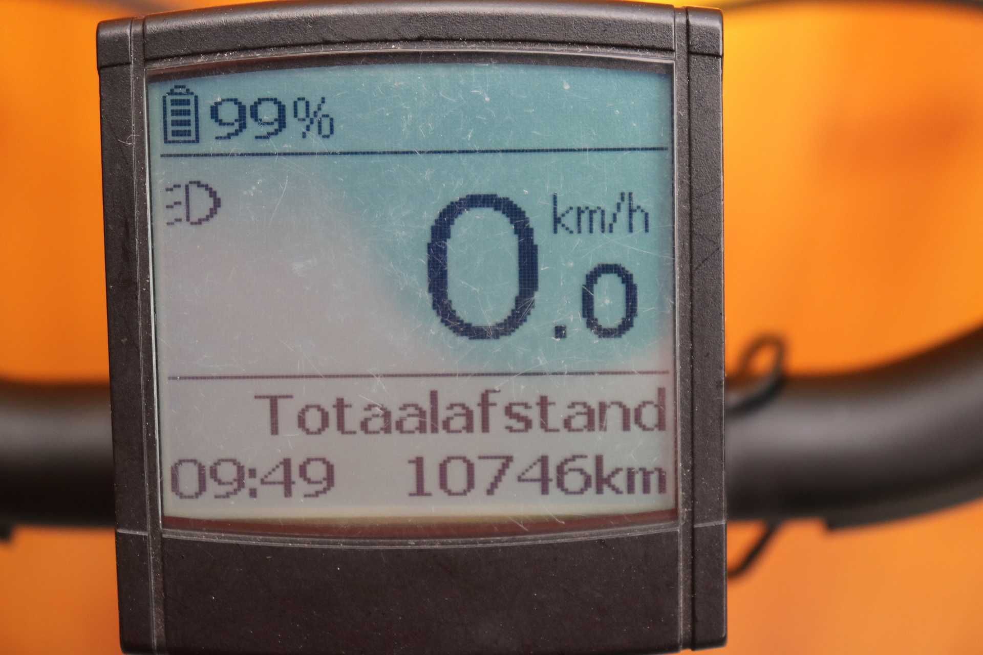 Rower elektryczny Koga E-xtension H 57  RATY i inne rowery z Holandii