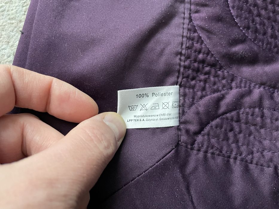 Narzuta 200x220 Home & You gruba