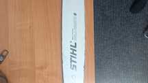 Prowadnica Stihl