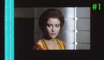 Fotogramas de 35mm James Bond / Allien Covenant / Amélie Poulain