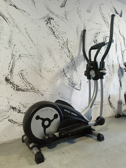 Orbitrek Magnetyczny Kettler Wysyłka HIT