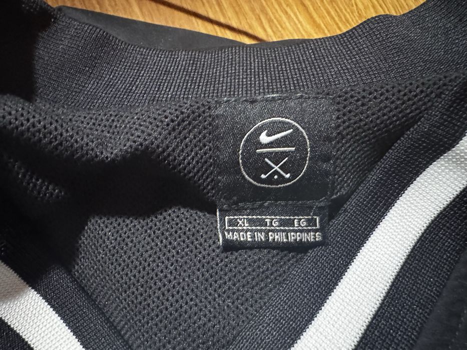 Nike Golf Court Anorak