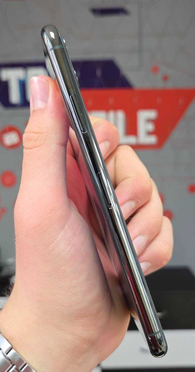 Iphone 11 Pro Max АКБ 100% 256ГБ
