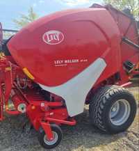 Prasa Lely RP 445 Welger (maly przebieg!!)