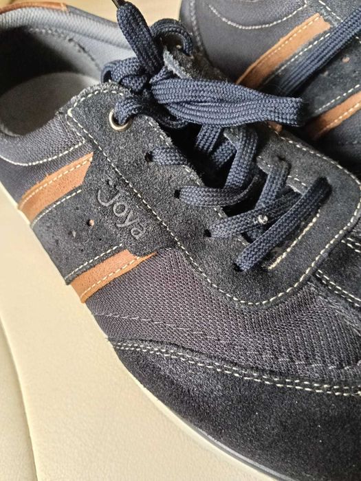 Buty sneakersy Joya Ortholite 42 1/3