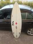 Pranchas de surf