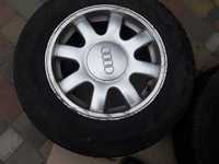 Комплект дисків без шин на Volkswagen Audi R15