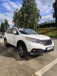 Honda CR-V 2.0 Automat