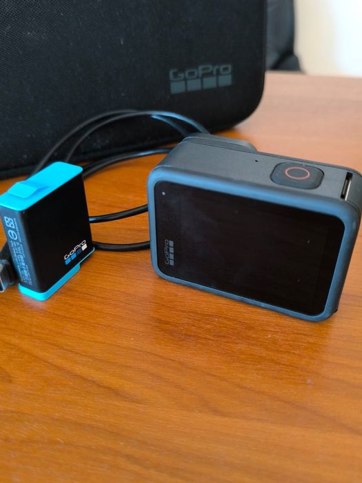 Gopro hero 9 black