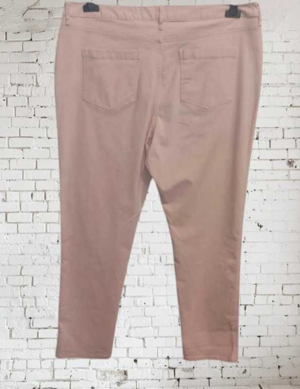 Spodnie damskie rozmiar F&F 4XL