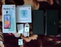 Смартфон Xiaomi Redmi A2 2/32 + навушники Xiaomi Redmi Buds 6 active
