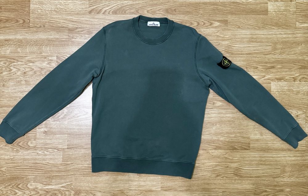 Свитшот Stone Island