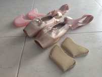 Sapatilhas de ponta (Ballet)