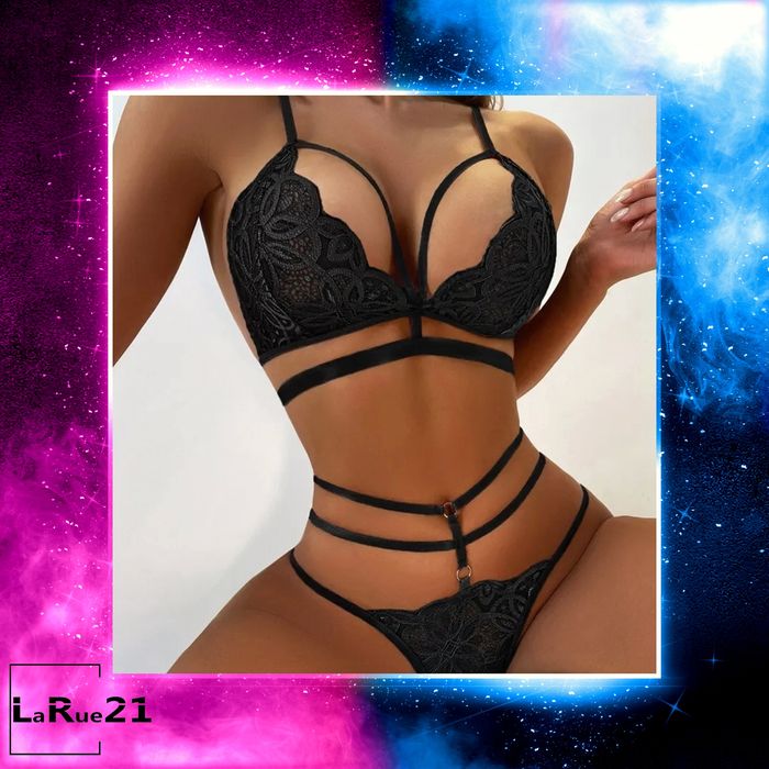 B10/Zmysłowa bielizna erotyczna babydoll,bodystocking,stringi,zestawy