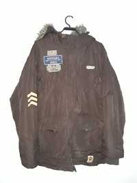 Куртка чоловіча зимово-осіння XL