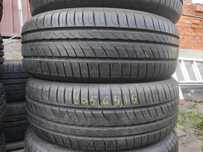 Шины лето 205/65R15.