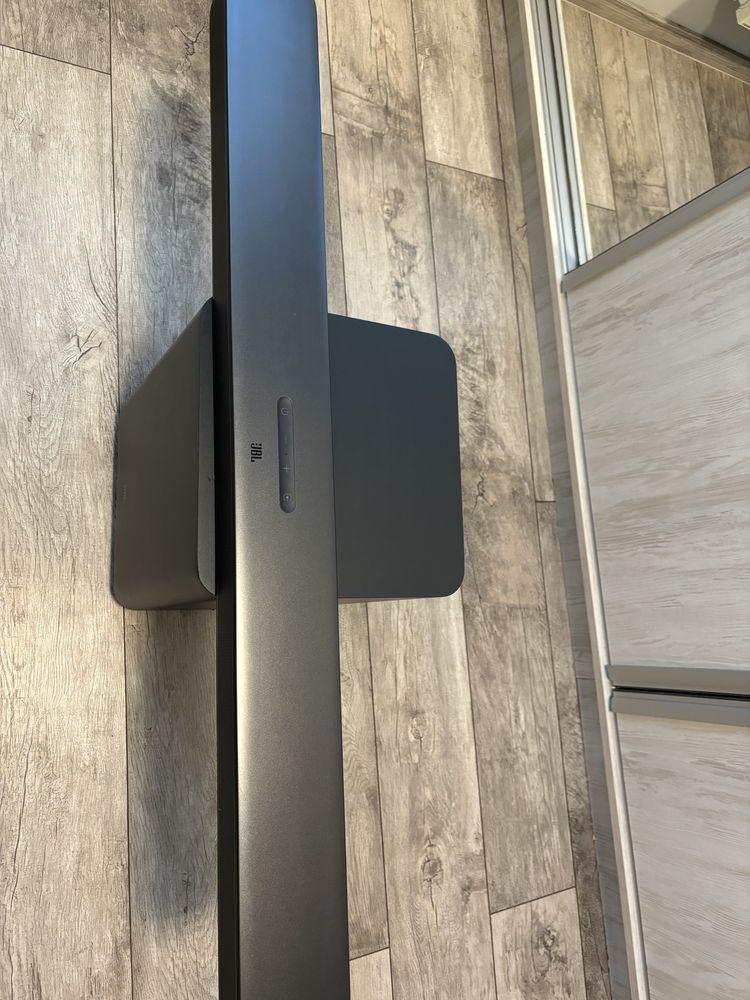 Soundbar JBL 5.1 / 550W