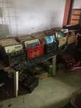 Lote de vinis, LP e Singles, preço cada um