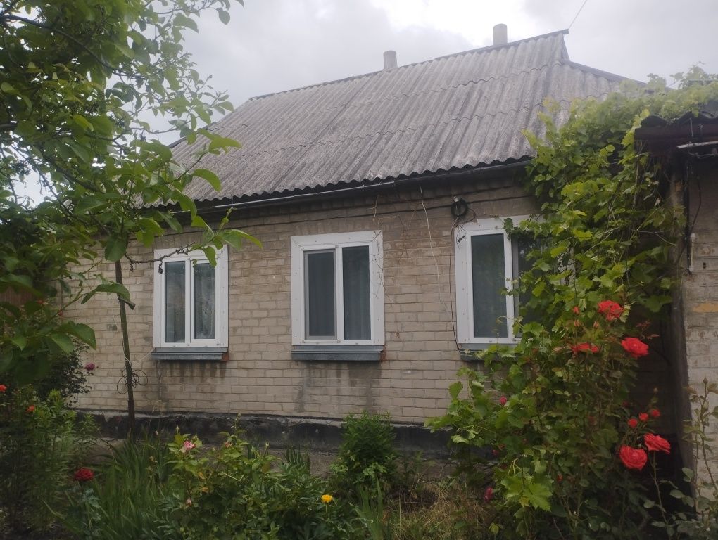 Продаж будинку м. Сміла
