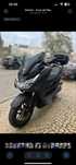 Honda Forza 125 cc otimo estado confortavel e economica
