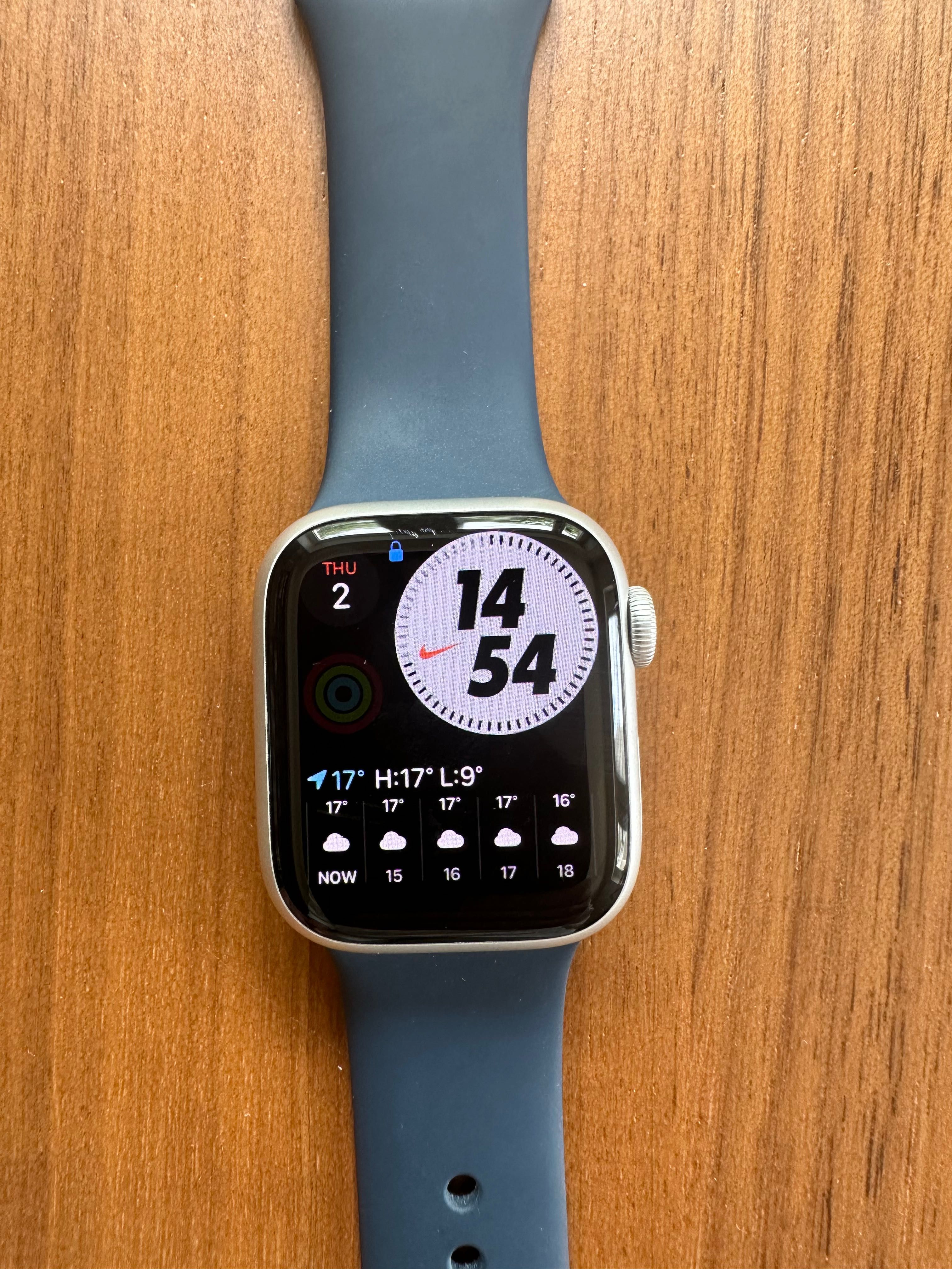 Apple Watch 9 41mm