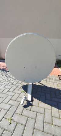 Prato de antena parabólica