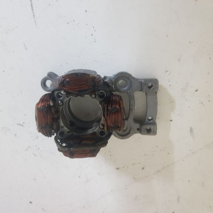 Stator modul cewki iskrownik yamaha yzf 250 i 450 z 2008 roku