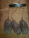 Lampa pokojowa 240V