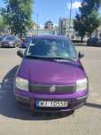 Sprzedam sprawny Fiat Panda 2011