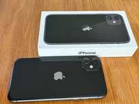 Iphone 11 Czarny