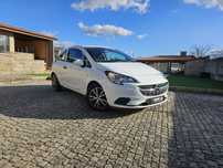 Opel CORSA VAN