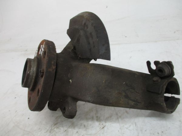 Manga de eixo frente direita VOLKSWAGEN Sharan (7M)