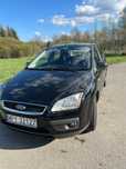 Ford focus mk2 2.0 benzyna / gaz