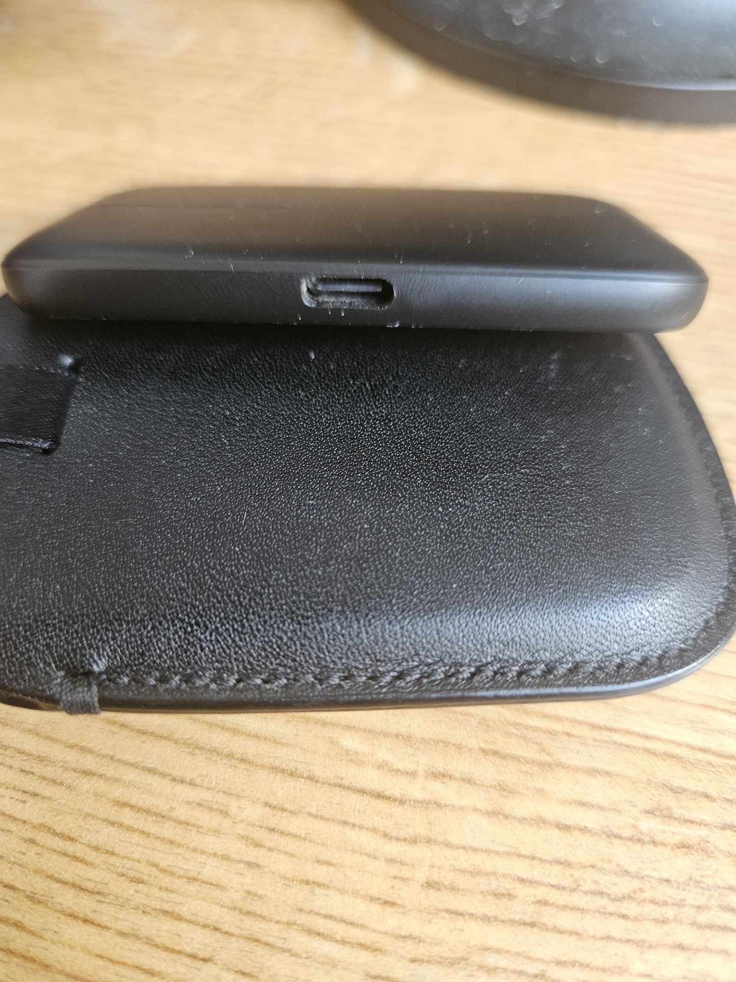 Bang and Olufsen, DAC, wzmacniacz słuchawkowy, karta dźwiękowa, usb-c