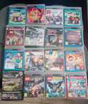 Zestaw gier PS3 + PC