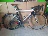 Merida reacto bem equipada 11x2v