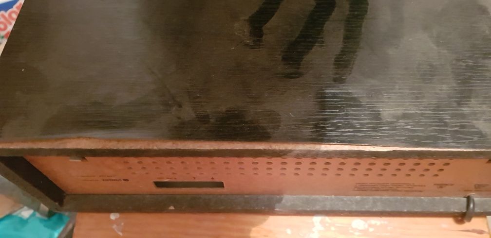Diora Kalenica R301 PRL radio