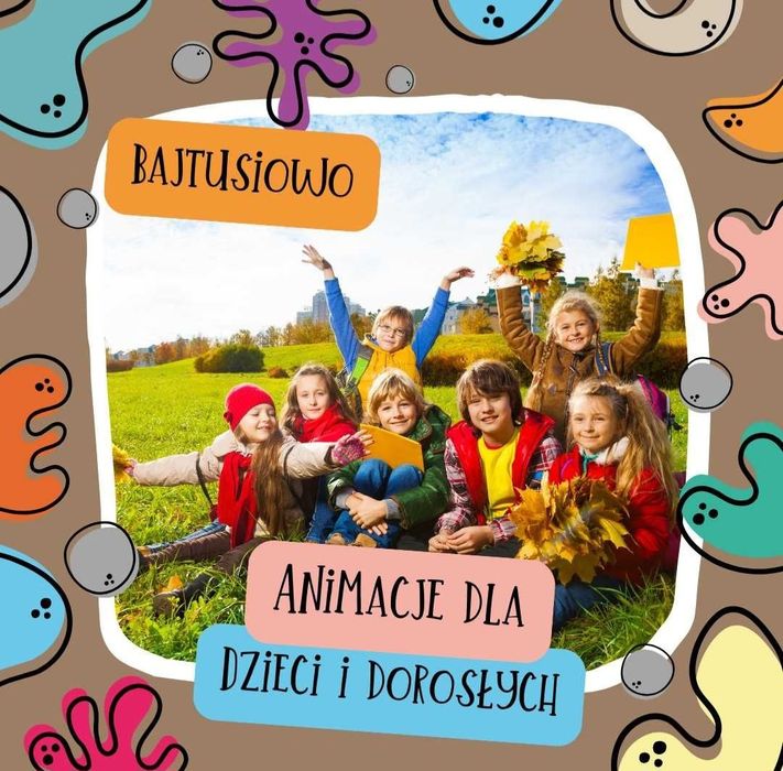 Animacje Mikołajkowe, warsztaty dla dzieci, pok