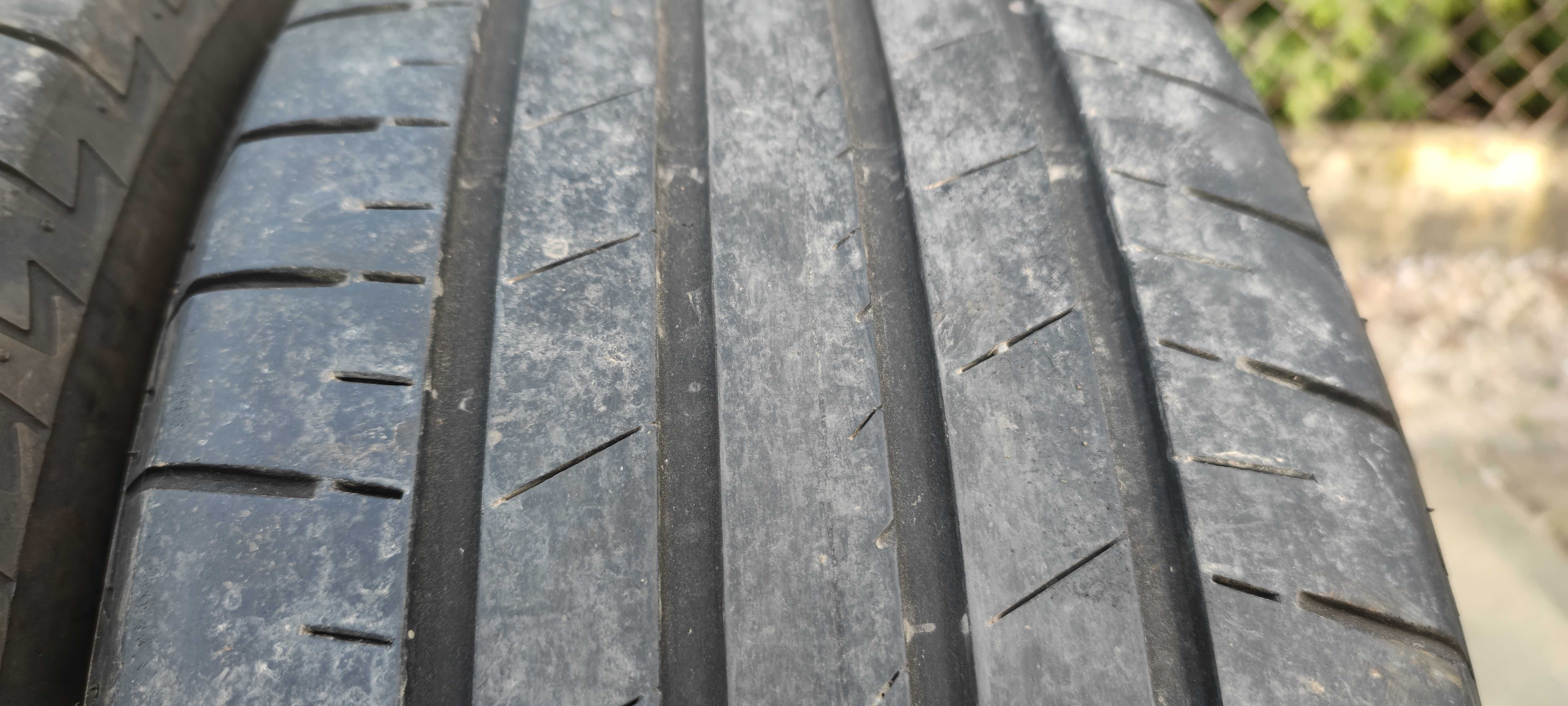 Opony Bridgestone Turanza T005 A 4x225/55R17  97V