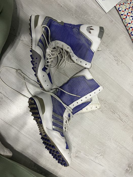 Боксерки adidas оригинал