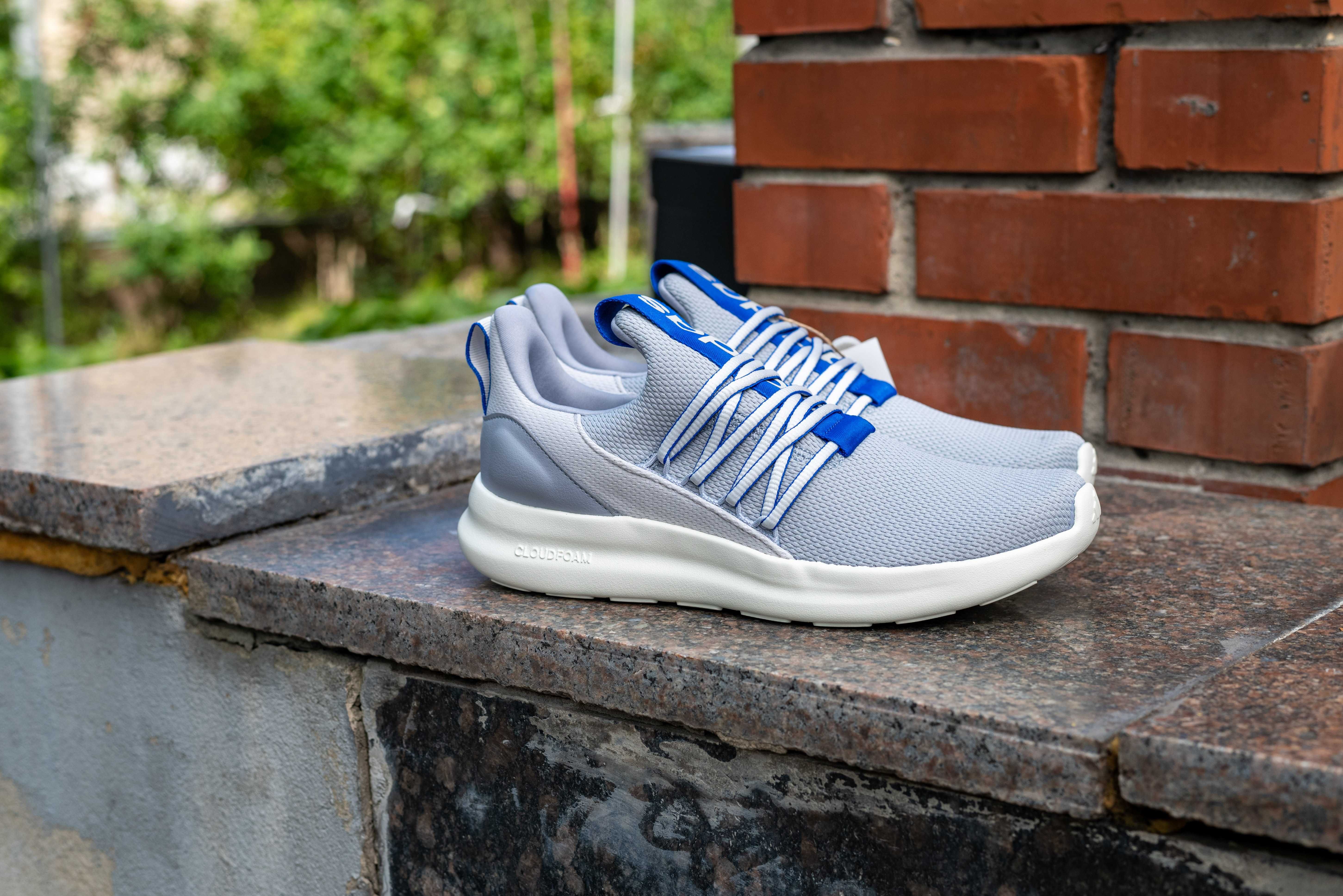 Кросівки чоловічі Adidas Lite Adapt 7.0 JI4982 Оригінал