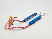 Nintendo Switch Joy Con Strap Mario Edition Oryginalne | #1789