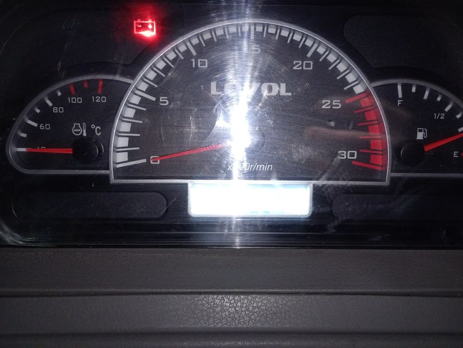 Ловол 1054   2021 року