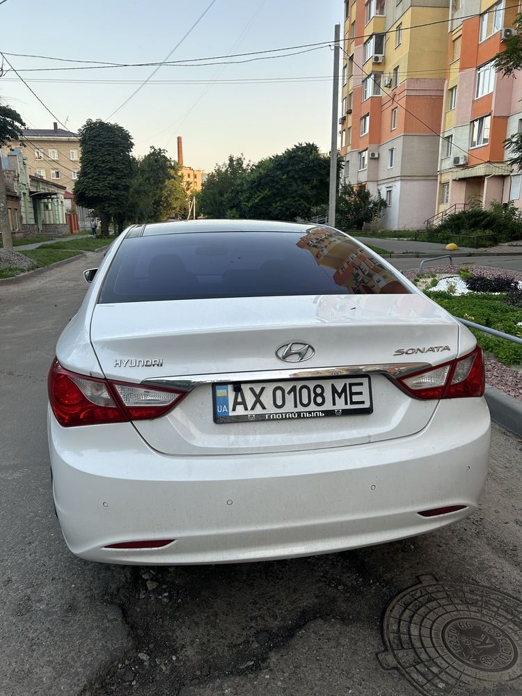 Продам хюндай сонату