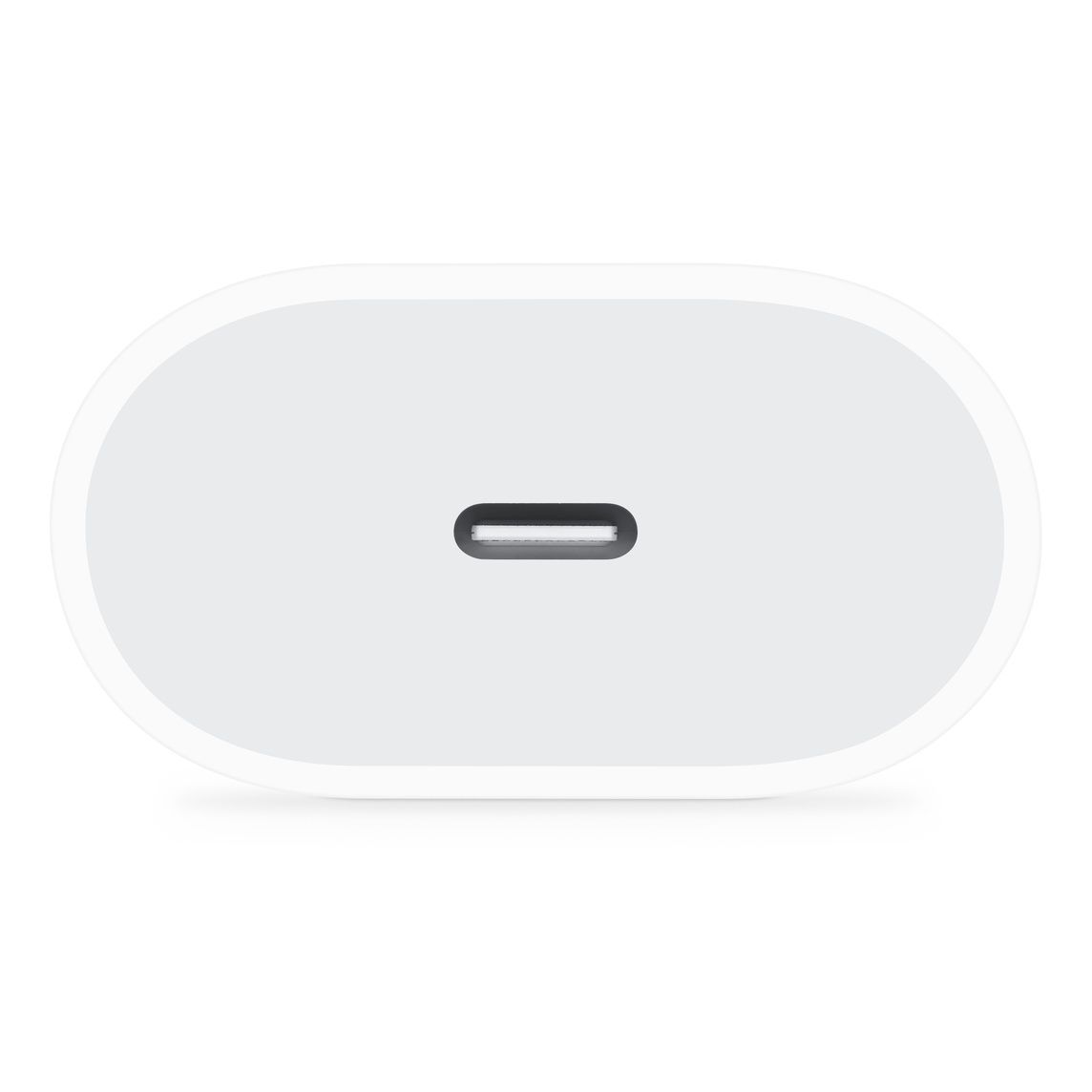 Adaptador de corrente USB-C de 20 W Apple Original