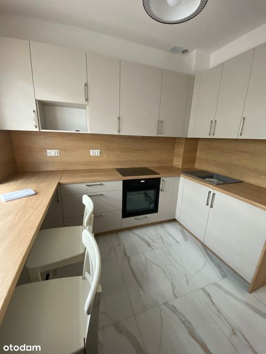 Ostatnie Mieszkanie Z Ogrodem - Błonie W Okolicy Pkp