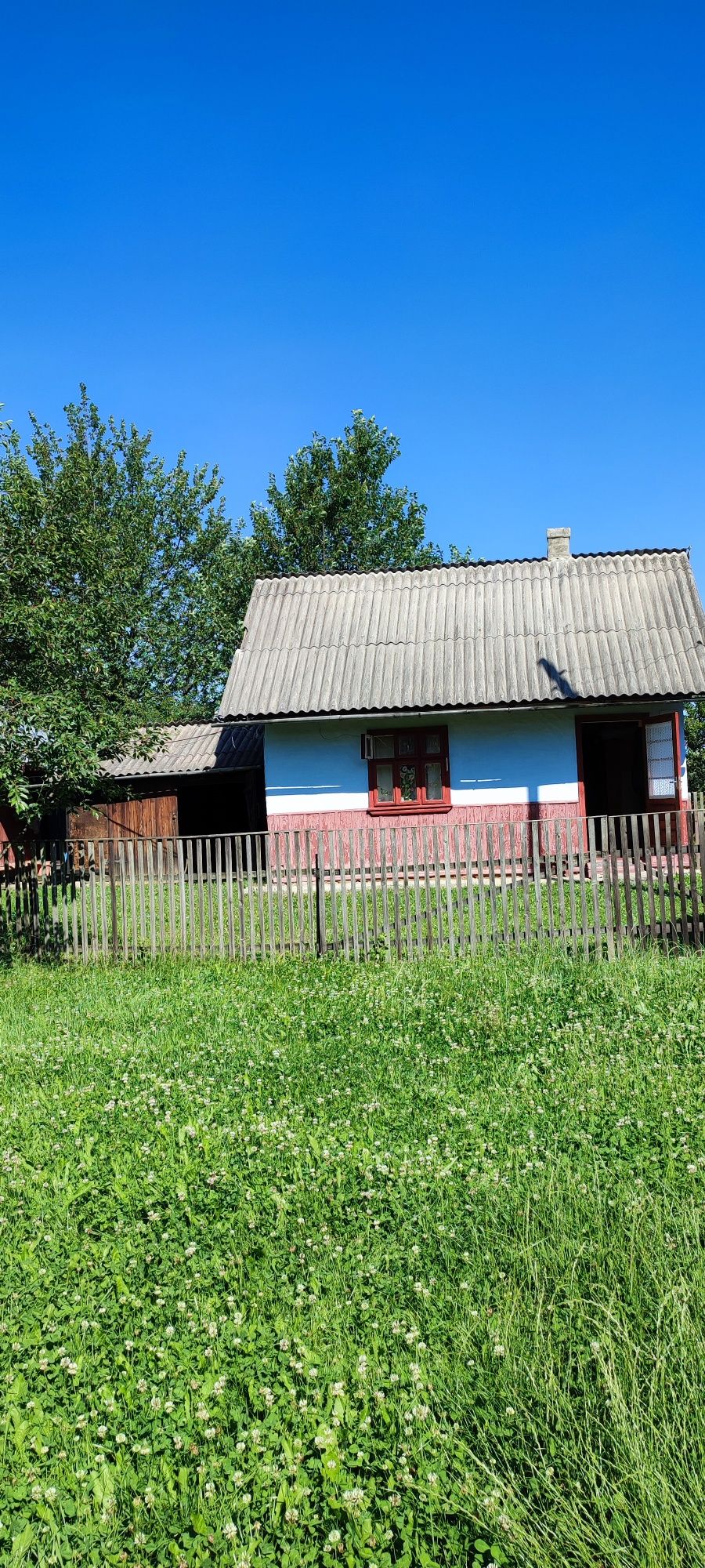 Продається хата в Мигово