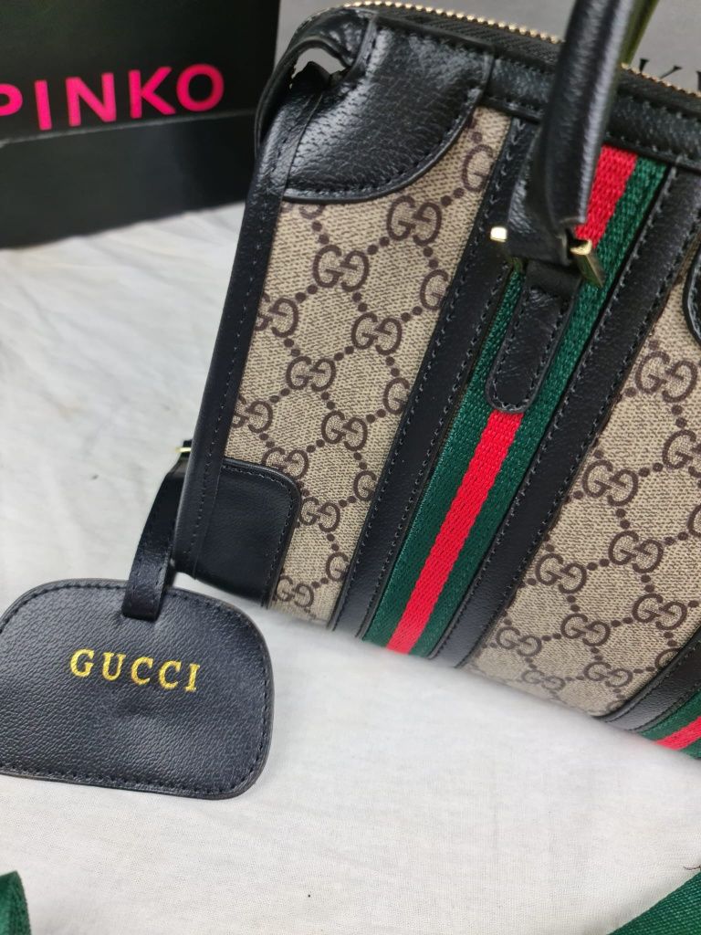 GUCCI Torebka  damska nowa oryginalna