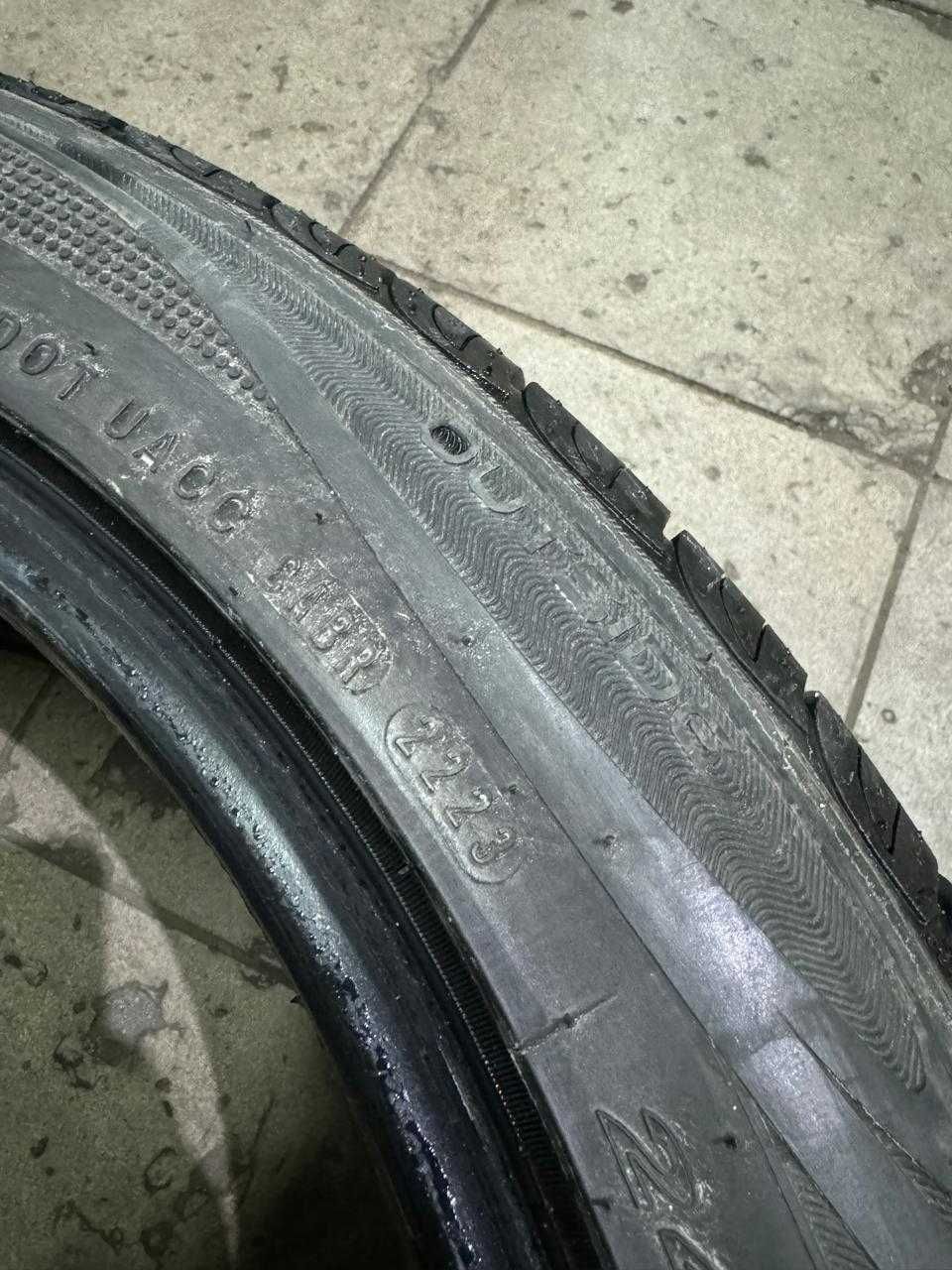 Комплект шин OPERA 245/45 R19 102V