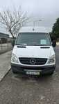 Mercedes Sprinter 315 cdi